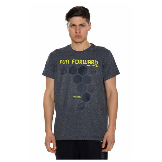 Target Ανδρική κοντομάνικη μπλούζα